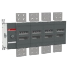 ABB SPA - ABBOT3200E04 OT3200E04 SEZIONATORE 4P 3200A
