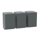 ABB SPA - ABBOTS4000G1L/3 OTS4000G1L/3 CALOTTE LUNGHE 3P OT3200..4