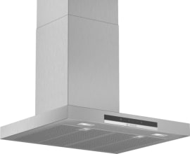 BOSCH ROBERT - BOSDWB67IM50 Dunstabzug,Wand-Dekor,60cm,edelstahl-sch