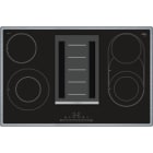 BOSCH ROBERT - BOSPKM845F11E Glaskeramik Kochstelle,80cm,ZwKr,1xKombi