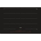 BOSCH ROBERT - BOSPXY801DW4E Glaskeramik Kochstelle,80cm,erw.Flex,4xI