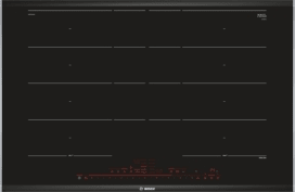 BOSCH ROBERT - BOSPXY875DW4E Glaskeramik Kochstelle,80cm,erw.Flex,4xI