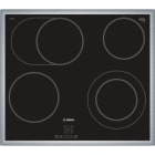 BOSCH ROBERT - BOSPKN645BA1E Glaskeramik Kochstelle,60cm,ZwKr,BrAter