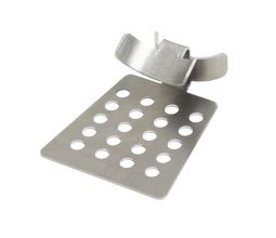 DEVI - DEI088L3001 DEVIclip RX-C Dachhaken 50 StA1/4ck