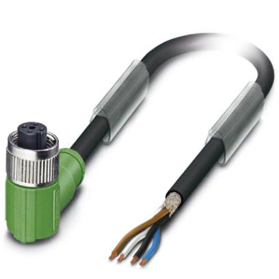 PHOENIX CONTACT - PHC1529014 SAC-4P-15,0-PUR/M12FR SH CAVO SENS/ATT