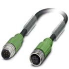 PHOENIX CONTACT - PHC1511569 SAC-5P-M12MS/ 4,0-PUR/M12FS SH CAVO SEN/