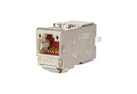 Metz - MEZ130B11-25-E 25Gmodul 1xRJ45 Modul Kat.6A