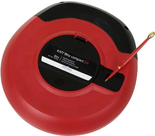 DIETZEL - DIE102902 KabeleinziehgerAt Kati-Blitz compact 2.