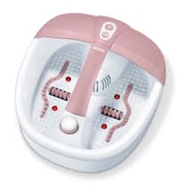 BEURER - BUE63709 FuAmassagebad 140W 3Funkt. Infrarot Vib