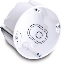 DIETZEL - DIE103039 Hohlwand-GerAte-Abzweigdose, A 65 mm,