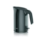 BRAUN - BRA0X21010007 Wasserkocher,2200W,1.7L,kabellos,schwarz