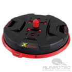 RUNPOTEC - RUN10136 Profi Kabelabroller 500mm Durchmesser XB
