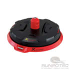 RUNPOTEC - RUN10137 Profi Kabelabroller 300mm Durchmesser XB