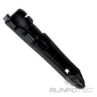 Runpotec - RUN20607 GEWINDEAUFSATZ RC2 mit RTG 6mm Gewinde