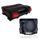 Runpotec - RUN20612 RUNPOTEC SYSTEM-KOFFER RUNPOCAM RC2 KOFF
