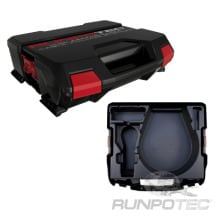 Runpotec - RUN20612 RUNPOTEC SYSTEM-KOFFER RUNPOCAM RC2 KOFF