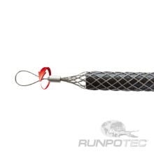 RUNPOTEC - RUN20664 KABELZIEHSTRUMPF MIT SCHLAUFE 25-30mm