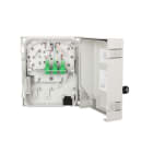 Metz - MEZ1503597606-F FiTH HausA1/4bergabepunkt 6xLC-D APC OS2