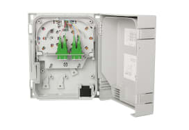 Metz - MEZ150359F206-E FiTH HausA1/4bergabepunkt 6xSC-D APC OS2
