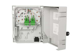 Metz - MEZ150359F206-F FiTH HausA1/4bergabepunkt 6xSC-D APC OS2