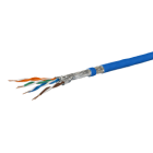 Metz - MEZ1308427B34142 Datenkabel Kat.7A S/FTP 4x2xAWG22/1 LSHF