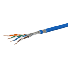 Metz - MEZ1308427B34142 Datenkabel Kat.7A S/FTP 4x2xAWG22/1 LSHF
