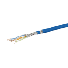 Metz - MEZ1308427032142 Datenkabel Kat.7 S/FTP 4x2xAWG23/1 LSHF