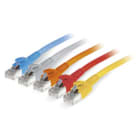 DATWAYLER - DAT65351600DY Patchkabel Kat.6A S/FTP halogenfrei LSHF