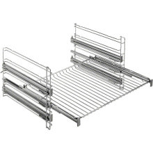 AEG HAUSGERATE - AGZ944189358 FlexiRunners - Vollauszug 3 Paar