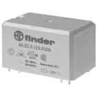 FINDER SPA - FIN662282300300 RELE DI POTENZA C.S. 2 CONTATTI 30A