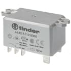 FINDER SPA - FIN668282300001 RELE DI POTENZA 2 CONTATTI 30A