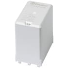 FINDER SPA - FIN672390124300 RELÈ DI POTENZA C.S. 3 CONTATTI 50A