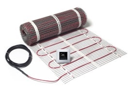 DEVI - DEI140F1705 DEVIcomfort Set-525/DEVIreg Opti 0.5x7m