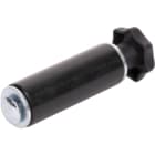 DIETZEL - DIE002873 4. Rolle fA1/4r Pritschenrolle, A 75 mm