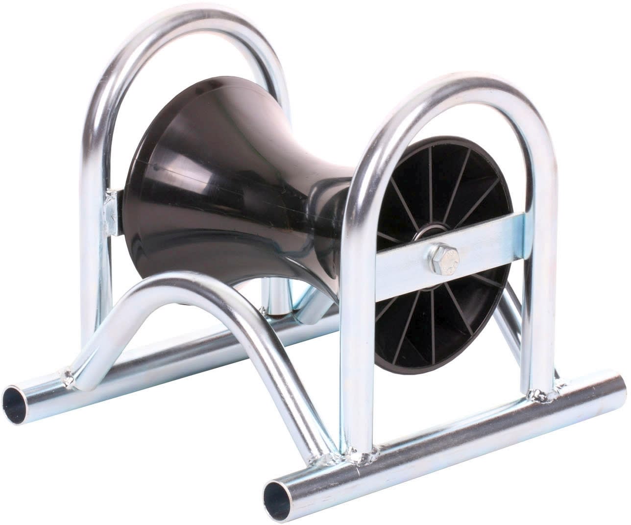 DIETZEL - DIE002560 Erdkabelrolle, A 100 mm, 270x220x200 mm