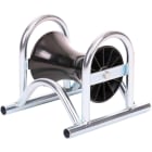 DIETZEL - DIE002560 Erdkabelrolle, A 100 mm, 270x220x200 mm