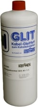DIETZEL - DIE002529 Kabelgleitmittel, 1 L Flasche, Glasfaser