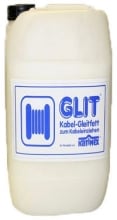 DIETZEL - DIE086746 Kabelgleitmittel, 10 L Kanister, schwere