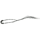 DIETZEL - DIE002550 Kabelhaltestrumpf,1 seitliche Schlaufe,A