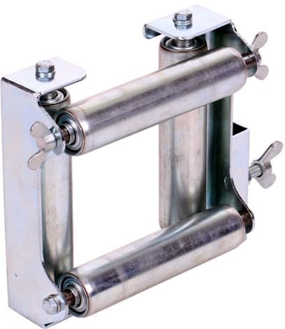 DIETZEL - DIE002872 Pritschenrolle, A 75 mm, 3 Rollen-Syste