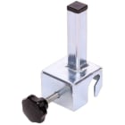 DIETZEL - DIE002876 Universalhalter, fA1/4r Pritschenrolle,