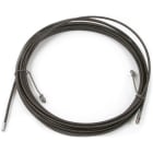 DIETZEL - DIE000941 Einziehfeder aus Metall, 5 m