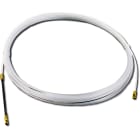 DIETZEL - DIE000952 Einziehfeder aus Kunststoff, 30 m