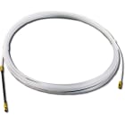 DIETZEL - DIE000951 Einziehfeder aus Kunststoff, 25 m