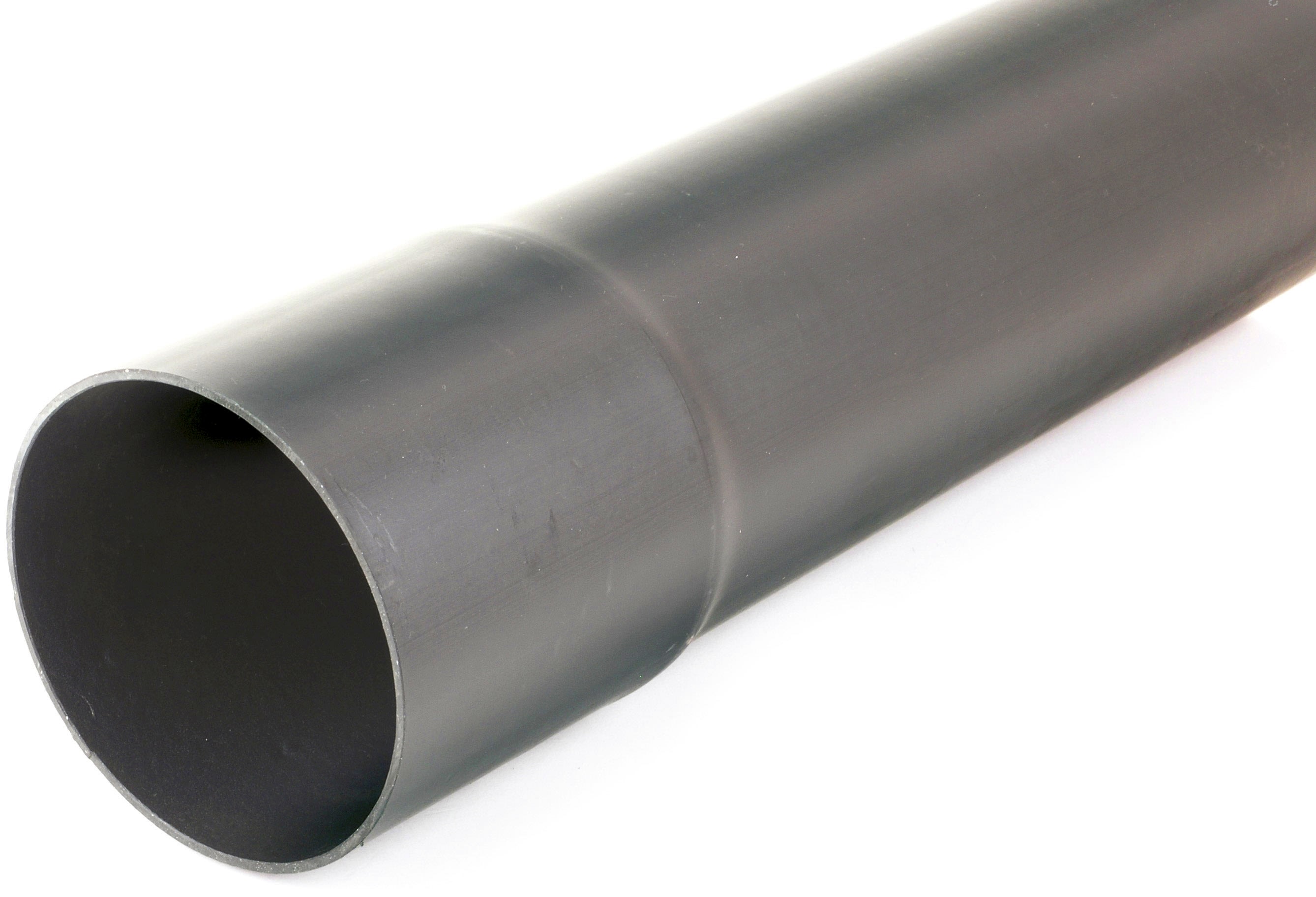 DIETZEL - DIE002339 PVC-Baurohr, 110x2,2 mm, starr, N250, ei