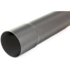 DIETZEL - DIE002339 PVC-Baurohr, 110x2,2 mm, starr, N250, ei