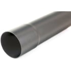 DIETZEL - DIE002339 PVC-Baurohr, 110x2,2 mm, starr, N250, ei
