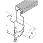 DIETZEL - DIE003614 Kabelschelle, fA1/4r A 8-12 mm, C-Profi