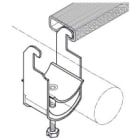 DIETZEL - DIE026130 Kabelschelle, fA1/4r A36-40mm, C-Profil