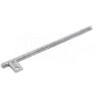 DIETZEL - DIE006496 ErdspieA, 500 mm, A 16 mm, feuerverzin